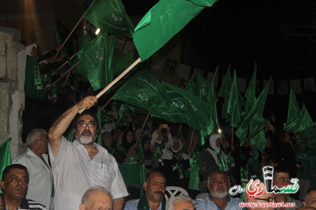 ليس افتتاح مقر بل مهرجان النصر والانتصار ..عادل بدير : ابن البلد بيخاف على الولد